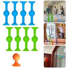 9/12Pcs Sucker Darts Throwing