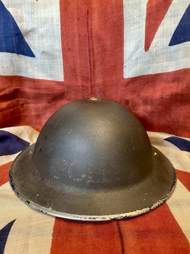 Ww2 british police mk2 - police, helmet