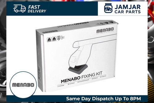 Menabo fixing kit fix point - kit,