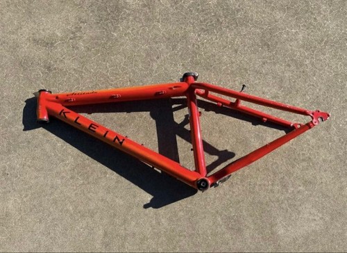Klein attitude mountain bike - attitude,