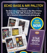 Echo Base Guide To Vintage