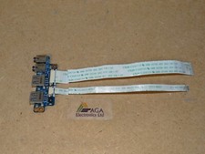 Clevo Co. W950LU Laptop USB /