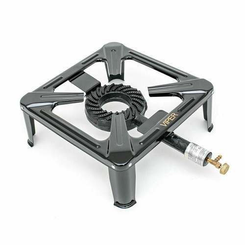 Lpg gas burner - gas, cooker