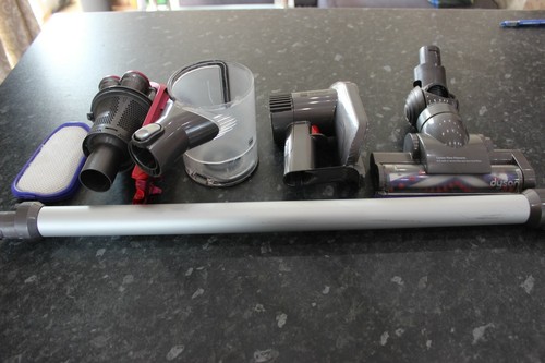 Genuine dyson dc35 animal - dyson,