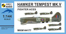 Mark I Models MKM144177 1:144