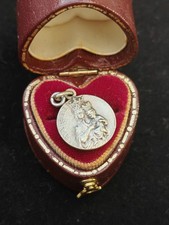 Virgin Mary Jesus REVERED