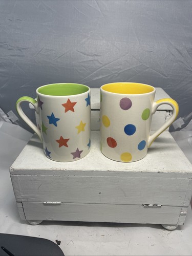 Whittard chelsea mugs - chelsea,