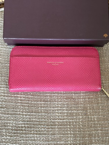 Aspinal london wallet purse - aspinal,