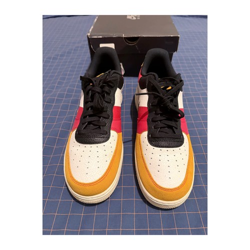 Nike air force low - air,