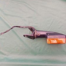 Left Hand Front Indicator and