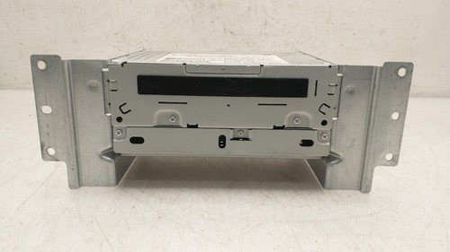 Land rover freelander radio - land,