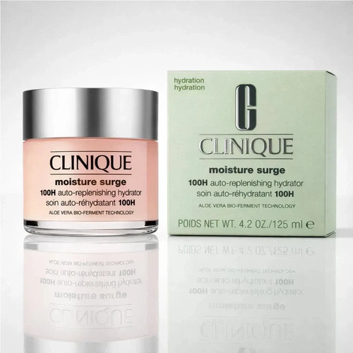 Clinique moisture surge - clinique,