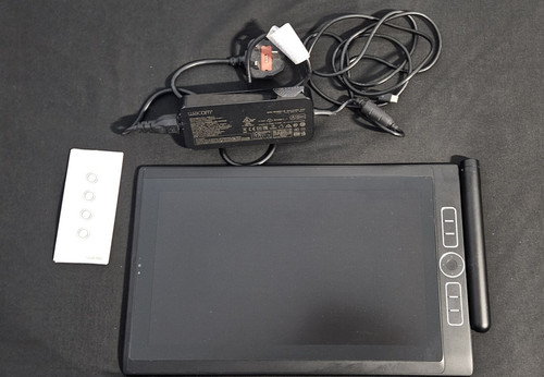 Wacom mobilestudio pro - pro,