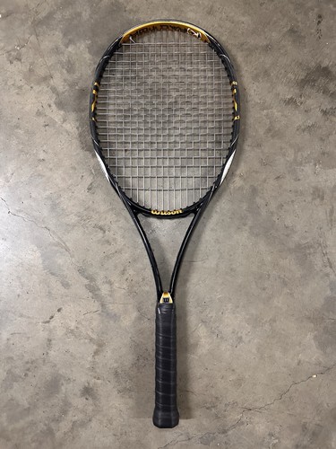 Wilson blade tennis - k, 98