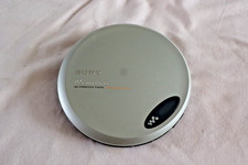 SONY D-EJ775 CD WALKMAN TESTED