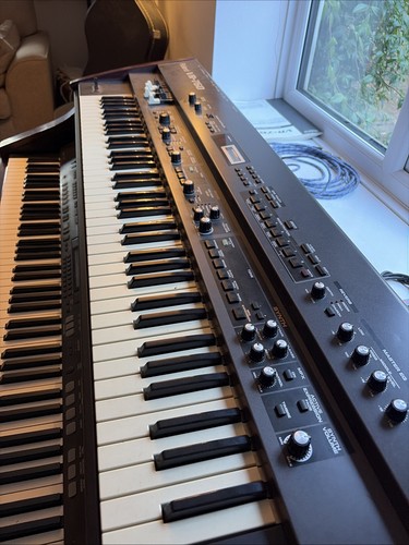Roland vr760 hammond type - vr760,