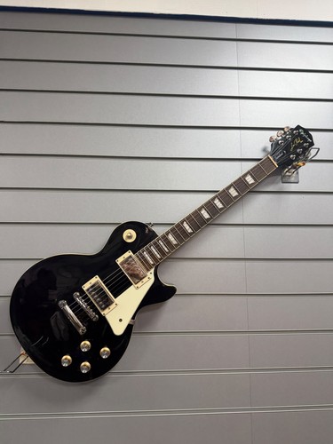 Epiphone les paul standard - les,
