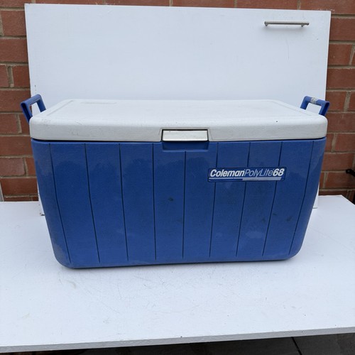 Vintage coleman polylite - coleman, 68