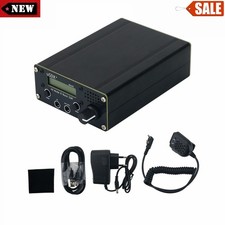 HamGeek USDX+ 3W-5W QRP SSB/