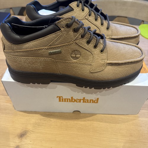 Mens timberland heritage gtx - timberland,