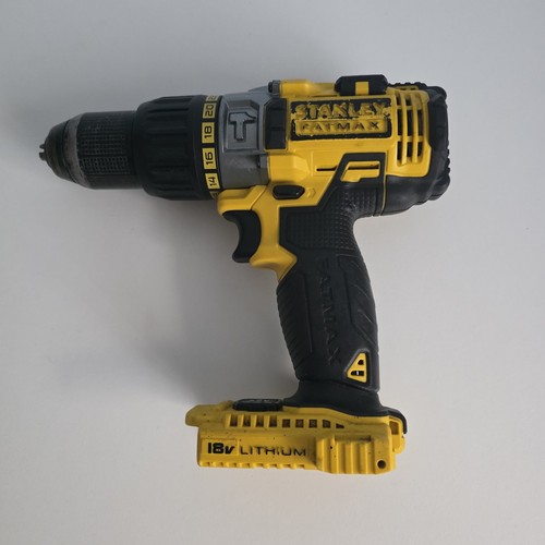 Stanley fatmax 18v fmc625 - ,
