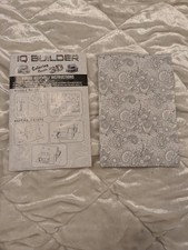 IQ Builder 3D Kids Colouring