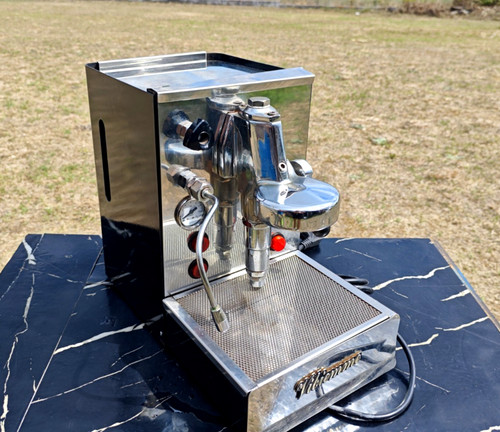 Vibiemme coffee rare - coffee,