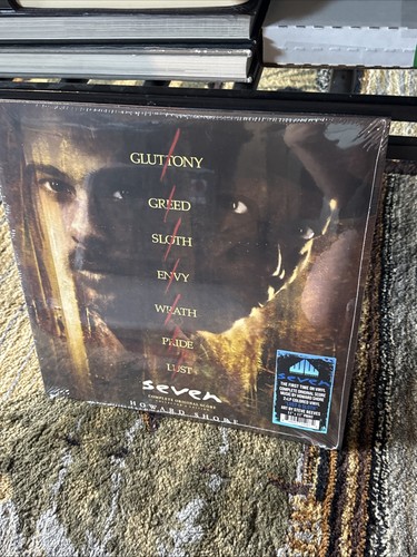 Howard shore seven - -,
