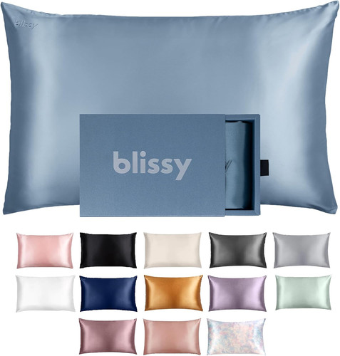 Silk pillowcase 100 pure - -,