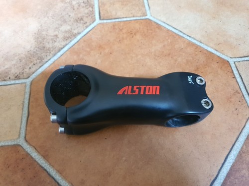 Alston carbon composite stem - alston,