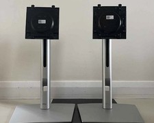 2x Genuine Dell Monitor Stands