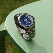 [JDM] Citizen Attesa Titanium