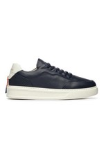 Sneakers Barracuda Phoenix BU3510 Slip-On Pelle Uomo Originali