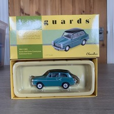 Vanguards 1/43 Austin A40