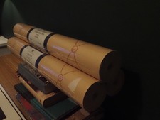 Cole And son Wallpaper