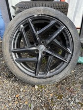 Range Rover 22” Genuine Kahn