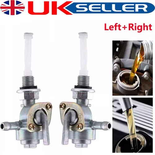 2pcs left right motorcycle - right, atv