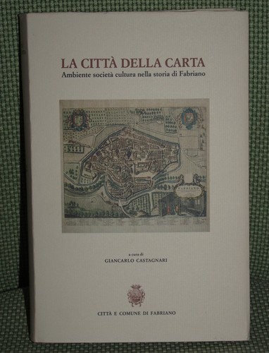 Citta della - la, citta'