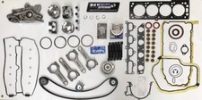 Astra zafira vxr - zafira, engine