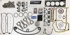 ASTRA ZAFIRA GSI FORGED ENGINE KIT WITH OIL PUMP Z20LET ACL 86.00MM