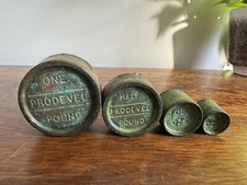 Vintage Aged Verdigris