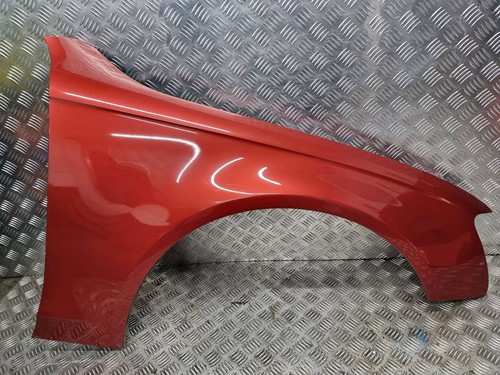 Audi front right wing - b8,