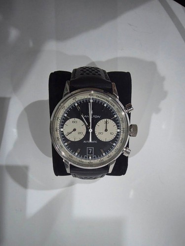 Hamilton intra matic - hamilton, 68