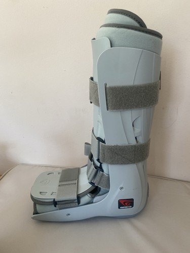 Breg orthopaedic air pump - breg,