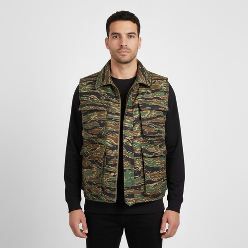 Body warmer insulated vest - warmer,