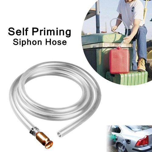 Diesel jiggle syphon hose - diesel,