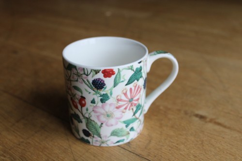 Abbeydale collection mug - collection,