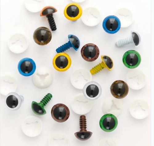Novelty buttons toy - -, safety