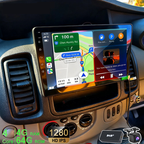 Dab 64gb for - dab+, renault