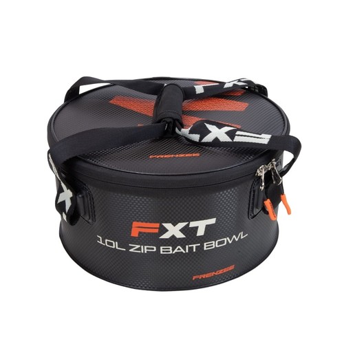 Frenzee fxt eva - eva, zipped